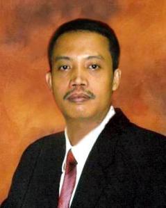 MAS KARYADI CH, MASTER SUGESTI INDONESIA